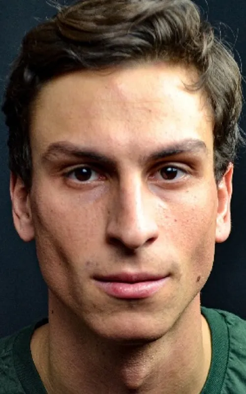 Niccolò Besio