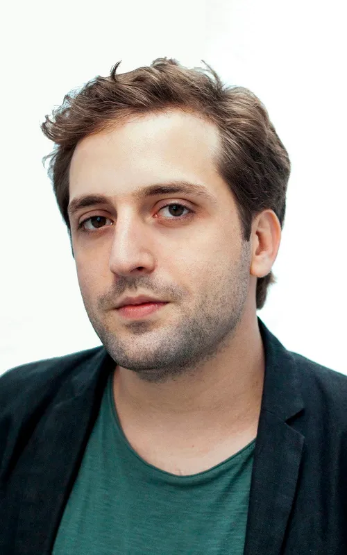 Gregório Duvivier