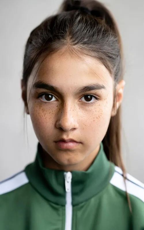 Laila Barwick