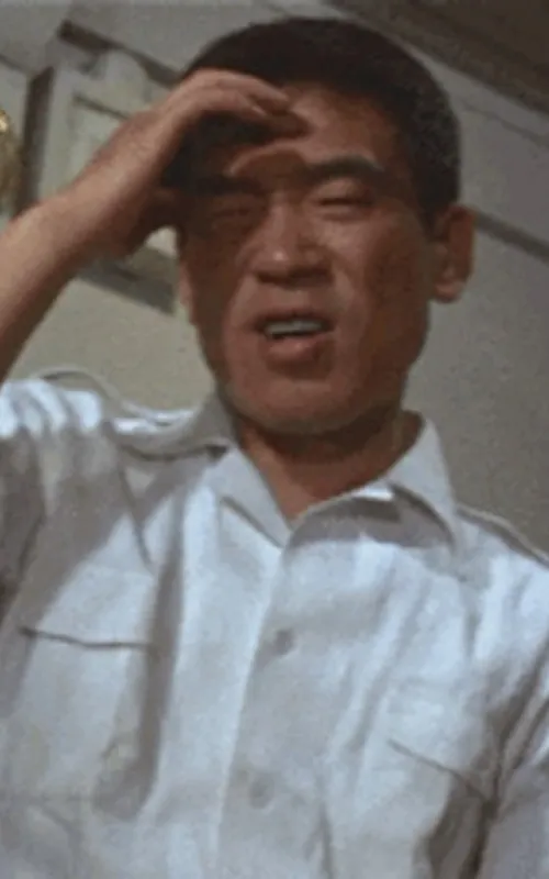 Yutaka Nakayama
