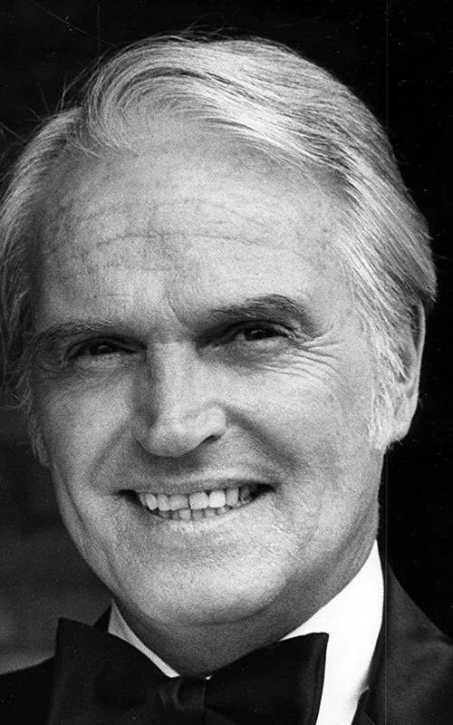 Dennis Patrick