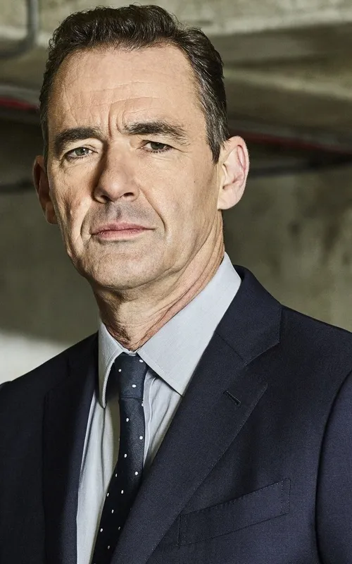 Richard Lintern