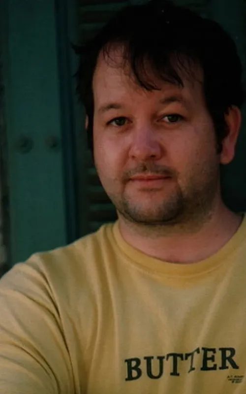 Ray Prewitt