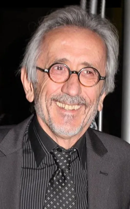 Tasos Palatzidis