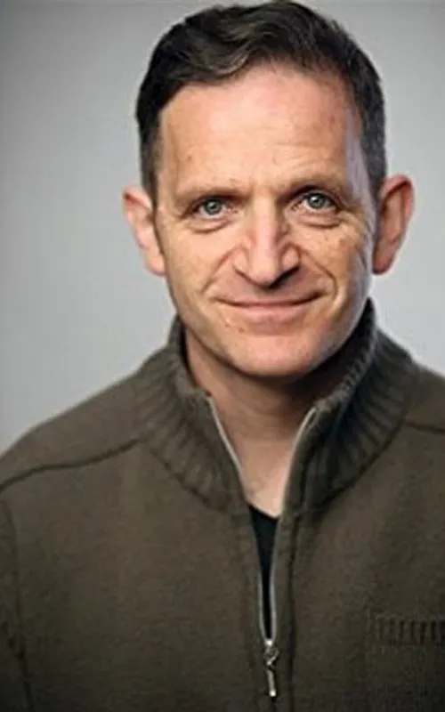 Daniel Tatarsky