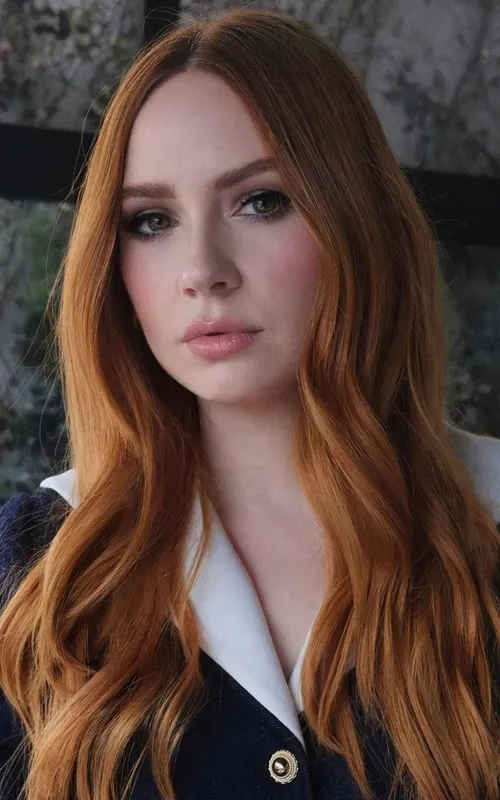Karen Gillan