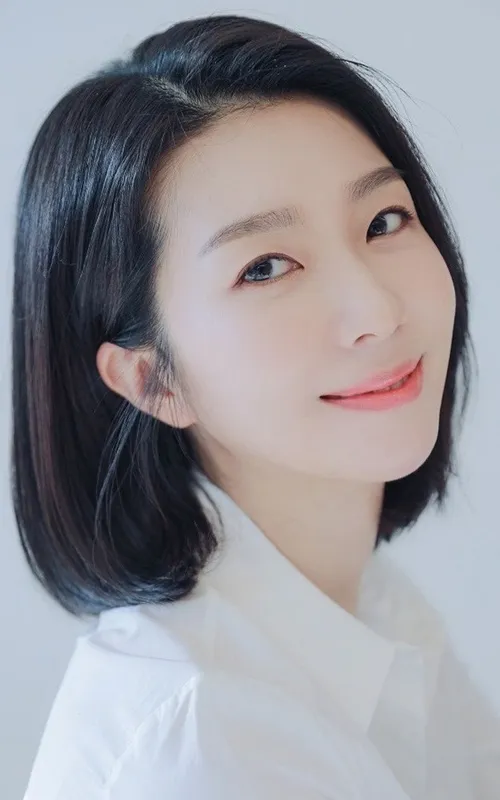 Kim Ji-hyun