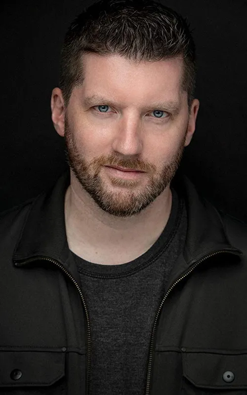 Gregg Prosser