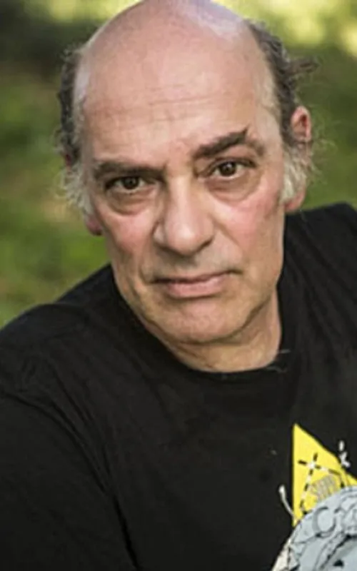 Patxi Santamaría