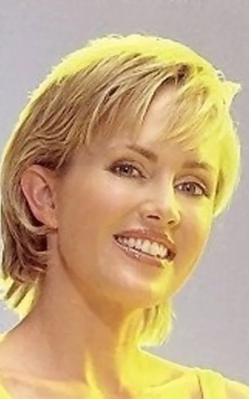 Kimberly Oja