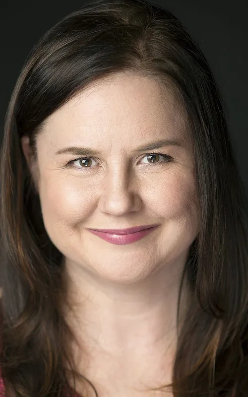 Tina Parker
