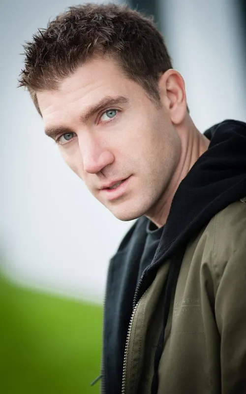 Arpad Balogh