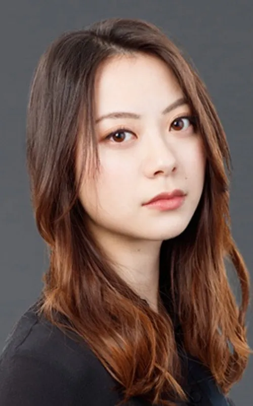 Rio Yamashita