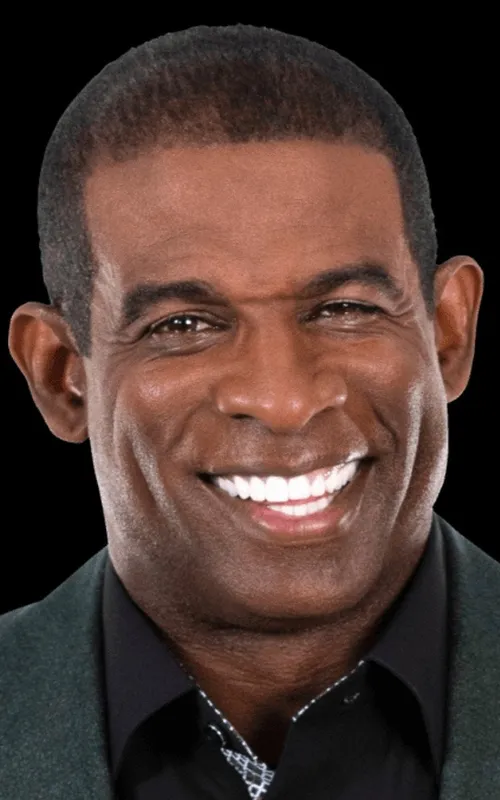 Deion Sanders