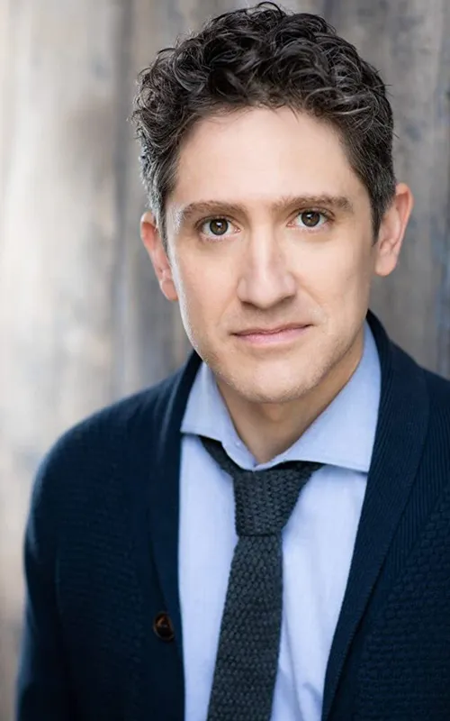 Ian Alda