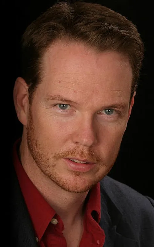 William O'Leary