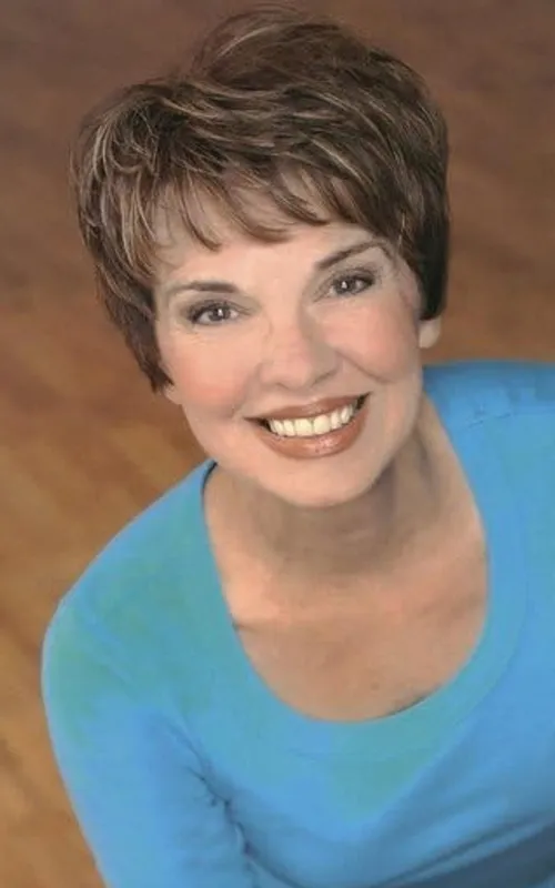 Jacquelyn Masche