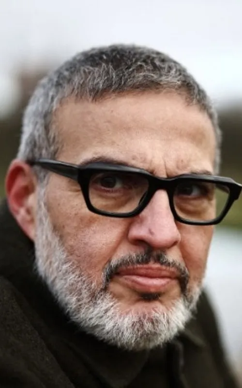 Ghassan Abu-Sittah