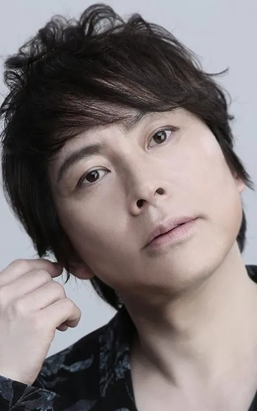 Ryotaro Okiayu