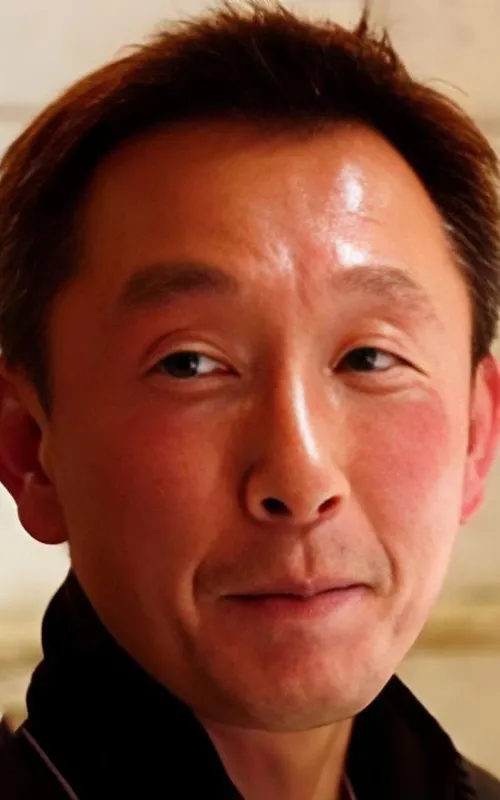 Yoshito Usui
