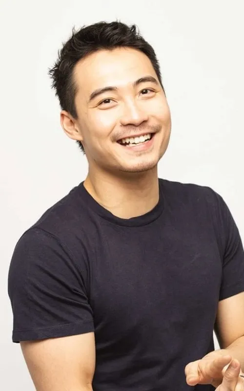 Nigel Ng