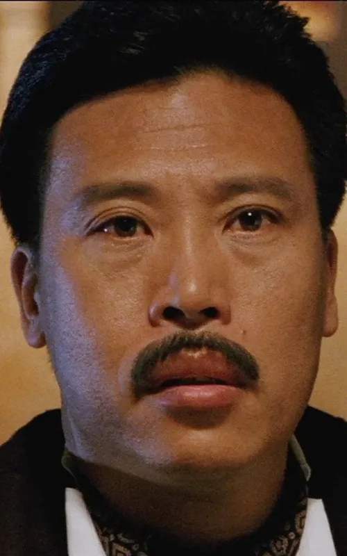 Yeung Chak-Lam