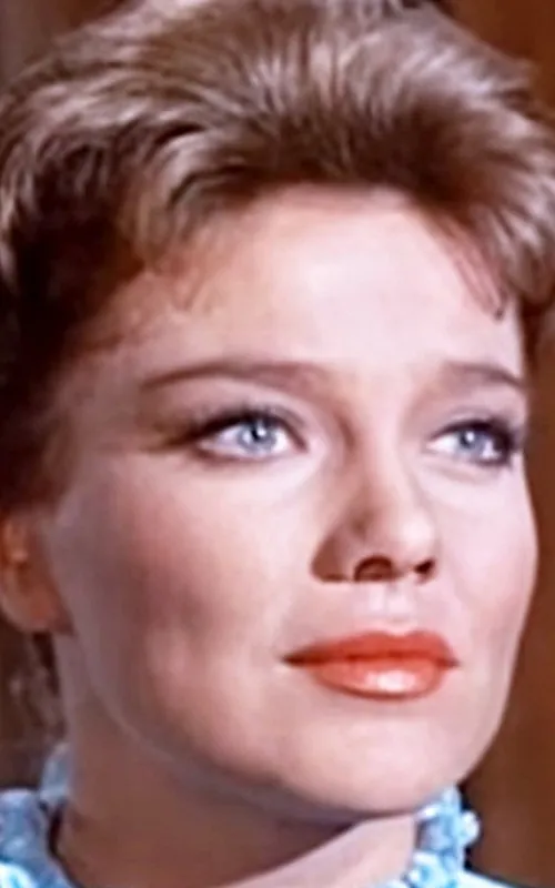 Jean Allison