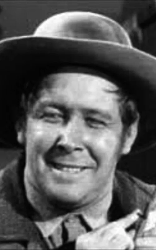 Charlie Briggs