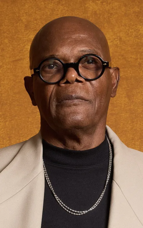Samuel L. Jackson