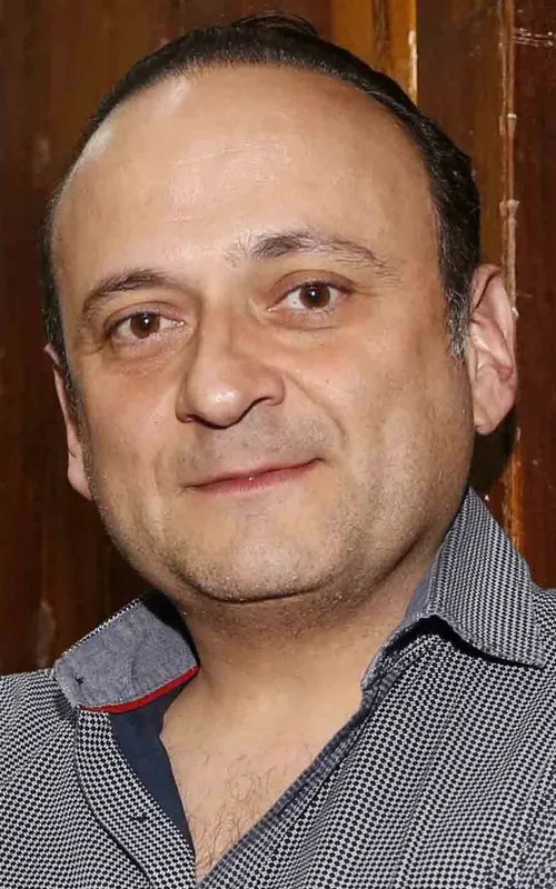 Eduardo España
