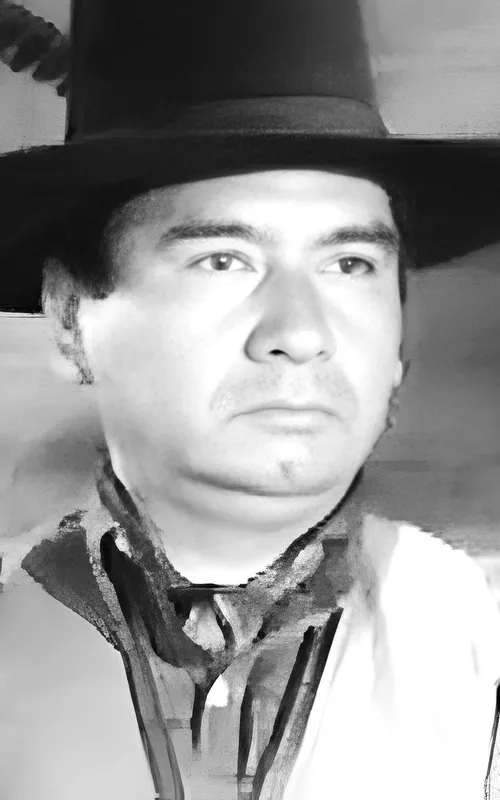 Billy Wilkerson