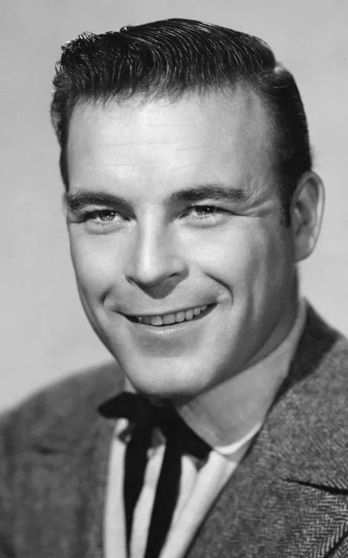 Scott Brady
