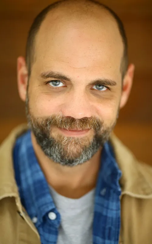 Jackson Beals