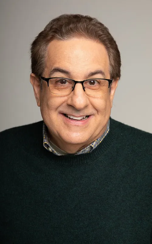 Jeff Bergman
