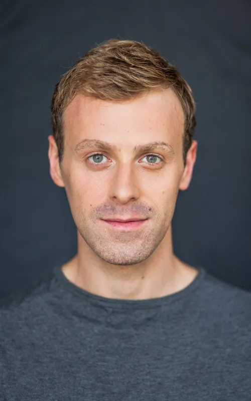 Mateusz Rusin