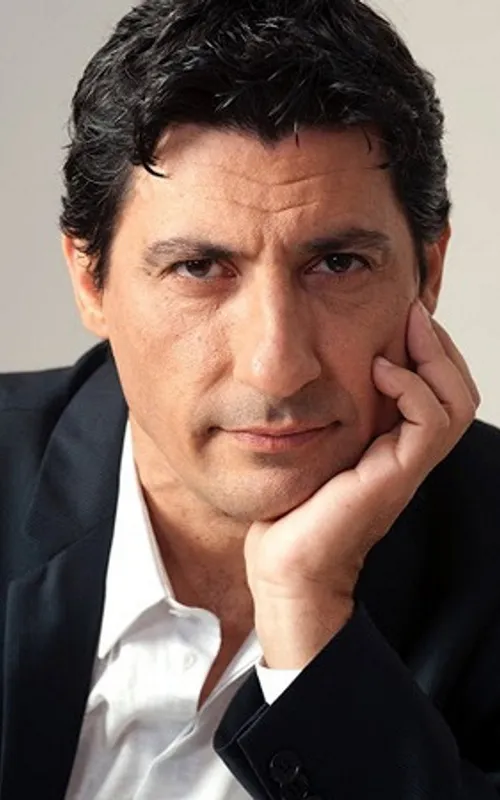 Emilio Solfrizzi