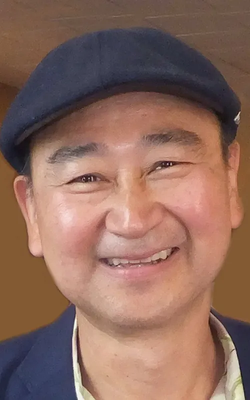 Gedde Watanabe