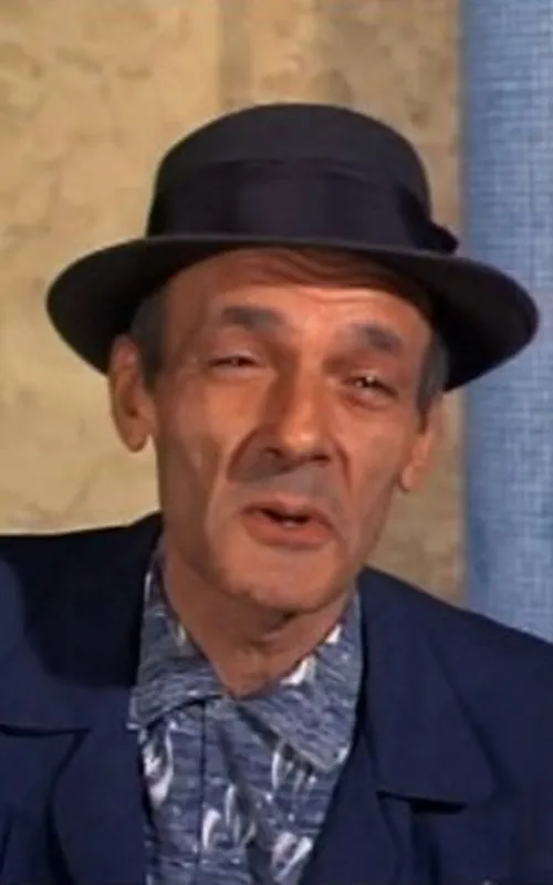 David Bond