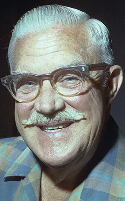 James MacDonald