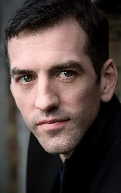 Peter Barrett