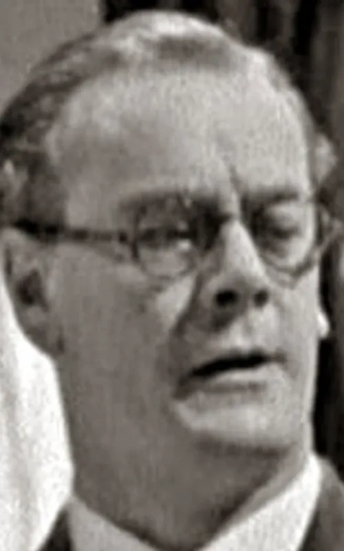 Robert Wyndham