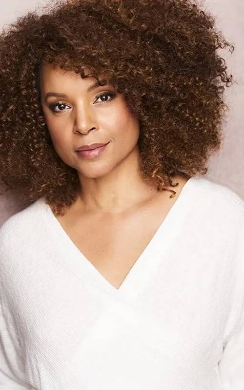 Sandra Prosper