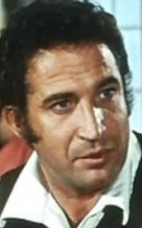 Frank Oliveras
