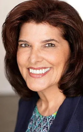 Gail Borges