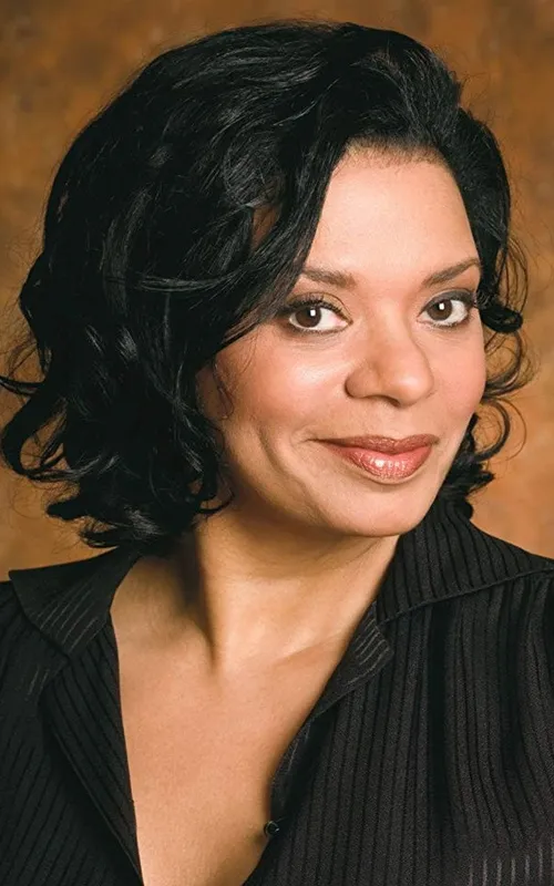 Yvonne Farrow