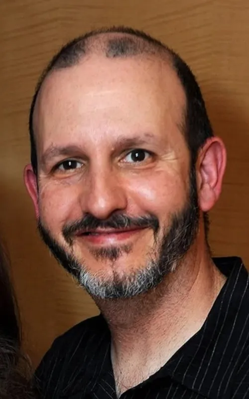Keith Gordon