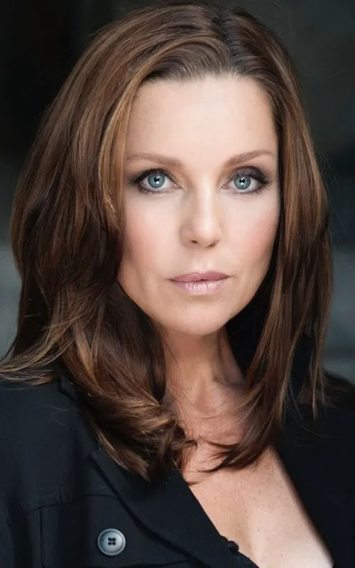Sarah-Jane Redmond