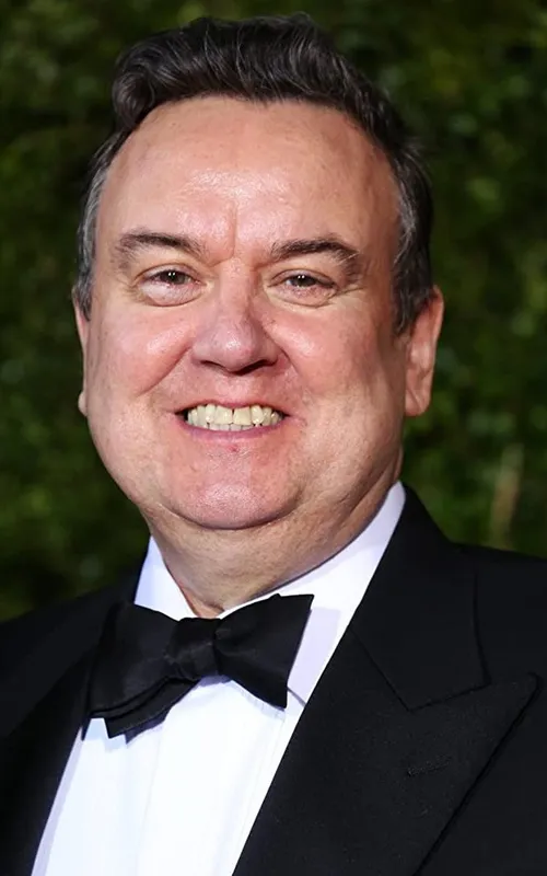 Richard McCabe