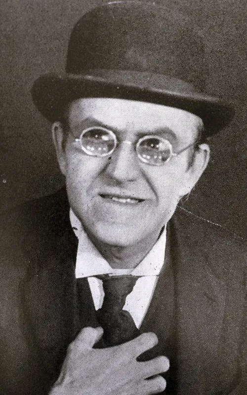 Erwin Connelly