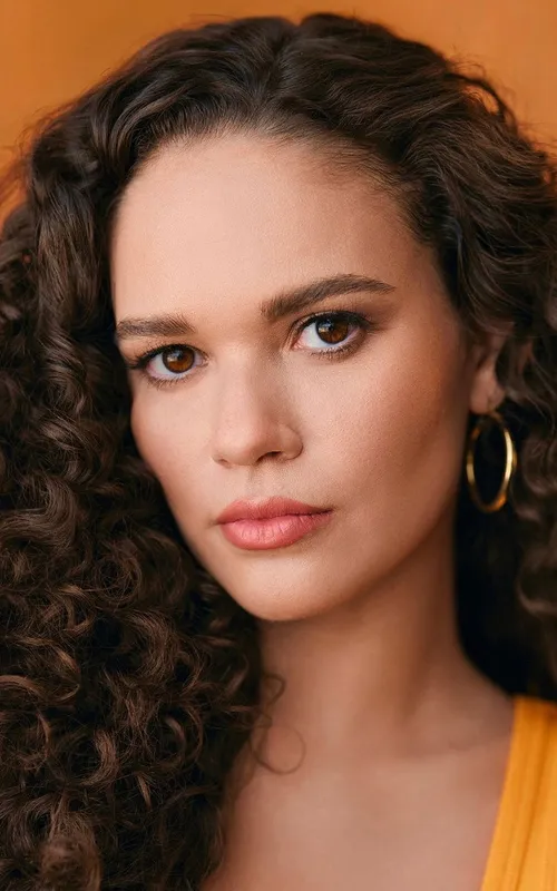 Madison Pettis